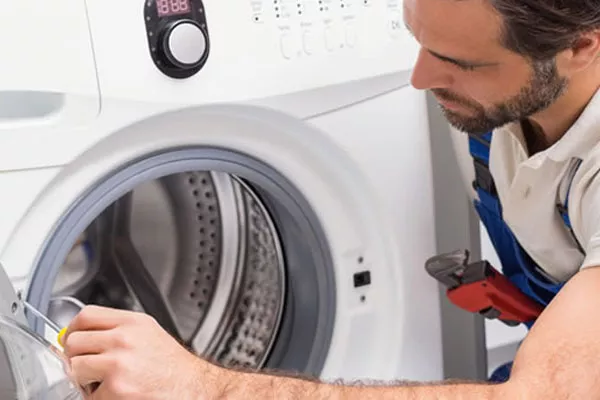 Whirlpool Washing Machine Repair Hyderabad service by expert technicians