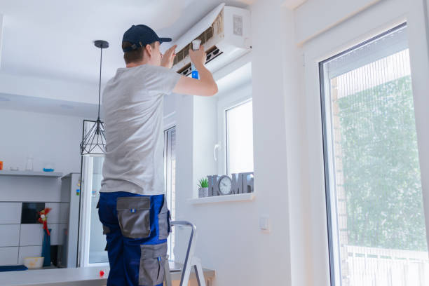 Whirlpool Air Conditioner Repair Hyderabad