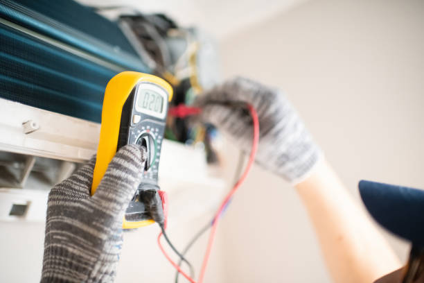 Air Conditioner Service